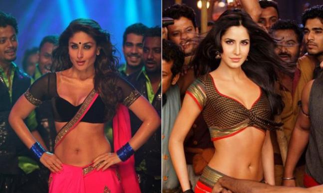 647px x 386px - Sultry sirens of Bollywood - News Nation