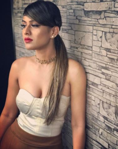 Bigg Boss 11 Nia Sharma offered Rs 2 crore to participate in reality