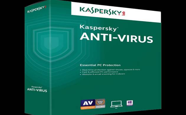 kaspersky russian government