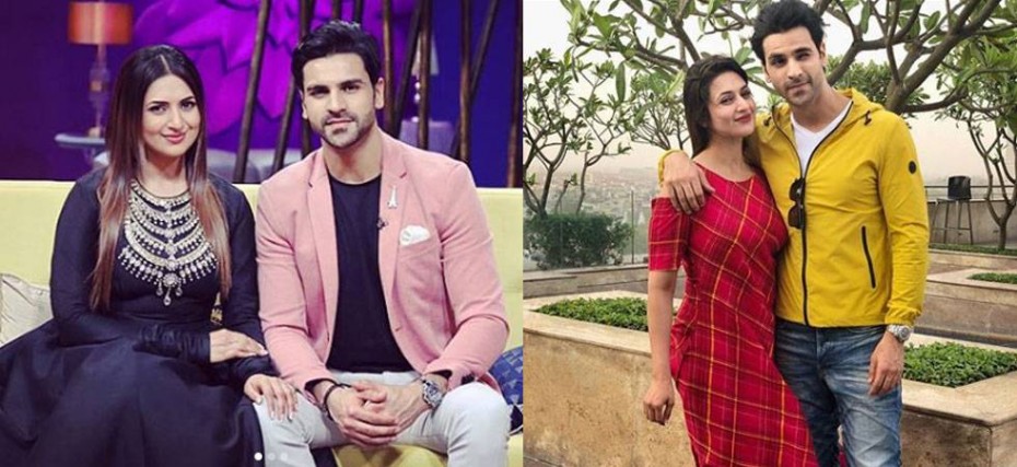 Is Divyanka Tripathi expecting her first child? Here's what she has to