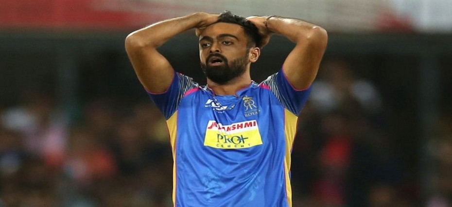 IPL 2019 Auction: Jaydev Unadkat, Sam Curran steals the ...