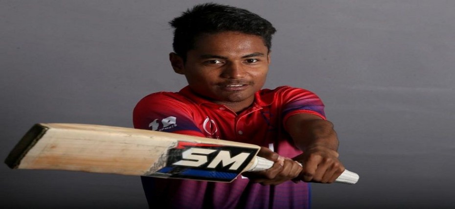 This 16-year-old Nepal cricketer breaks Sachin Tendulkar, Shahid Afridi ...