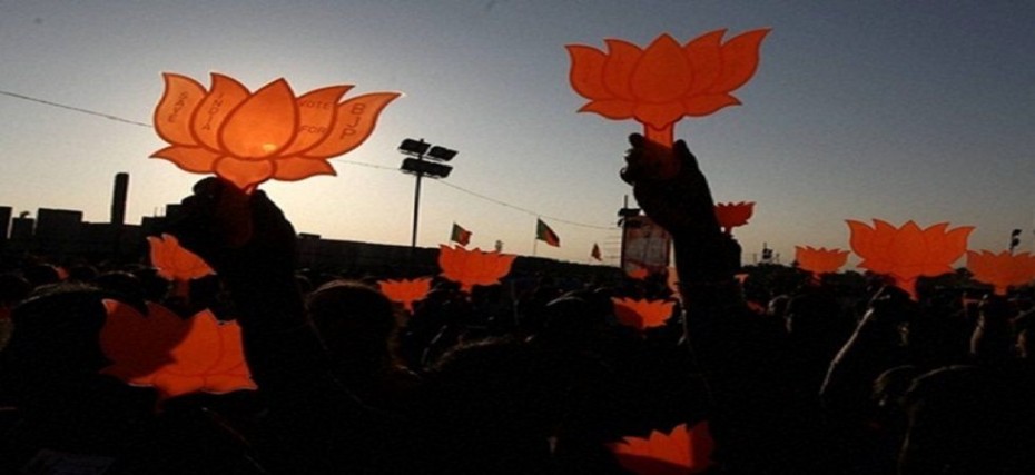 BJP 39th Foundation Day: PM Modi wishes party workers for making ...
