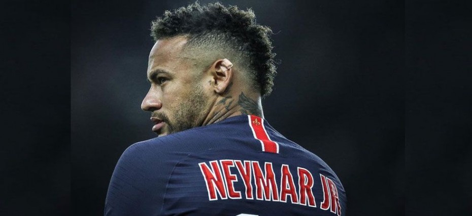 Star Brazilian Footballer Neymar Accused Of Raping Woman In Paris Reports News Nation