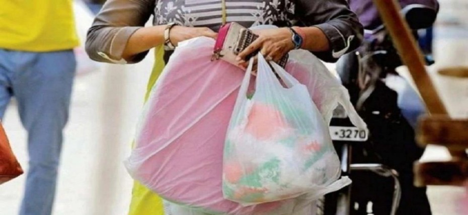 Modi Government To Launch Campaign Against Single Use Plastic Soon