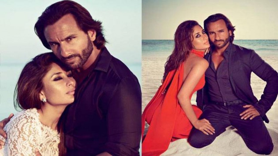 Kareena Kapoor Refused Saif Ali Khan S Marriage Proposal Twice