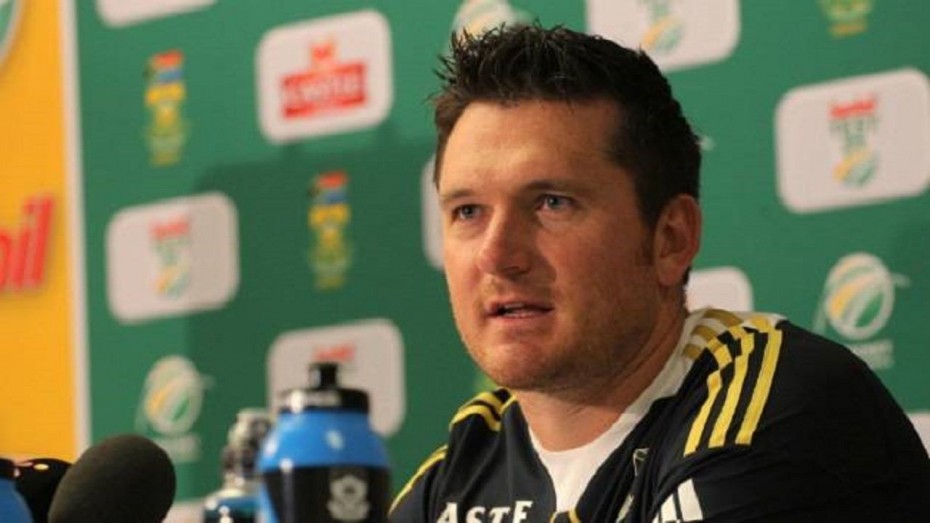 Graeme Smith To Become South Africa's Director Of Cricket Amid ...