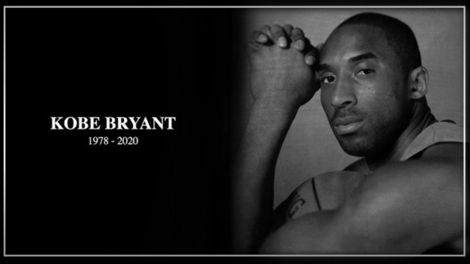 Rip Mamba Kobe Bryant S Death Sends Shockwaves Through Nba And