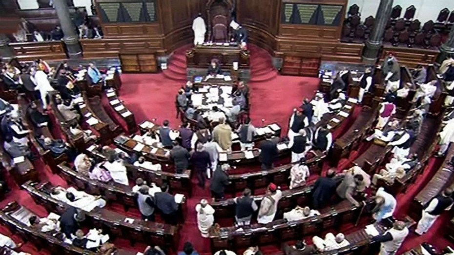 Elections for 55 Rajya Sabha seats to be held on March 26 ECI News
